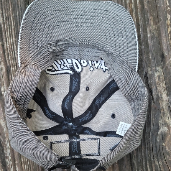 Titleist Footjoy Hat - Picture 7 of 7